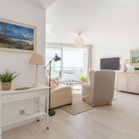 Tgh/ Marbella Beachfront And Center Eksteriør billede