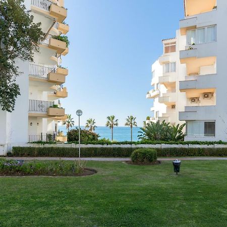 Tgh/ Marbella Beachfront And Center Eksteriør billede