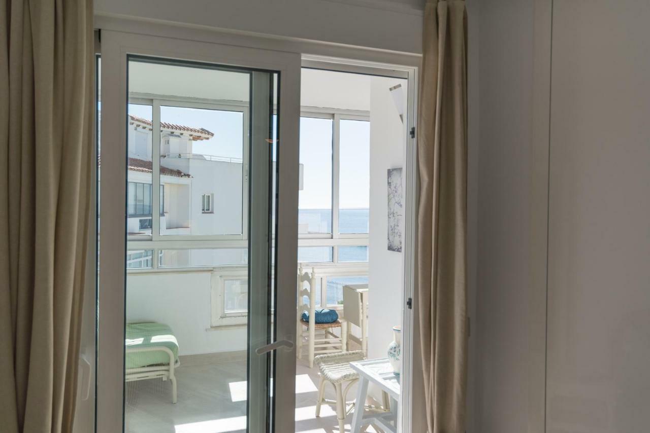 Tgh/ Marbella Beachfront And Center Eksteriør billede